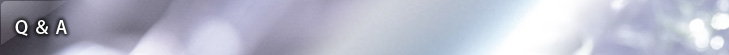 Q&A
