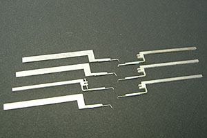 �^���O�X�e���v���[�u �ʐ^