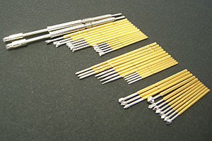 �R���^�N�g�v���[�u �ʐ^