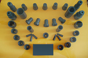 �{�����J�[�o�C�g�E�m�Y��(B4C�j�̐���ʐ^